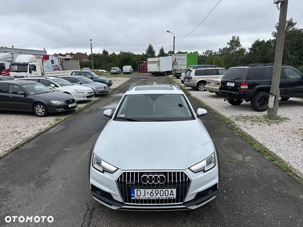 Audi A4 Allroad - 4