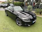 BMW 218 d Pack M - 16