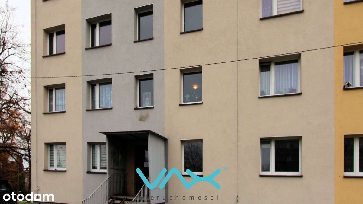 Mieszkanie idealne pod wynajem-4