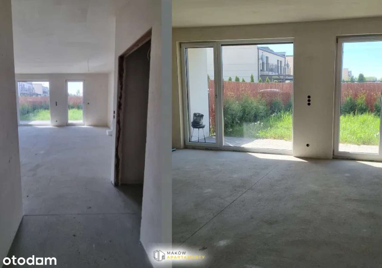 Mieszkanie, 60,88 m², Skarbimierz-Osiedle - Pełny obrazek: 4/7