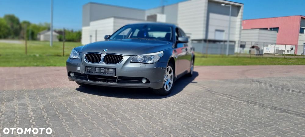 BMW 5