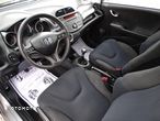 Honda Jazz 1.4 Executive - 16