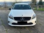 Mercedes-Benz A 180 d Style - 2