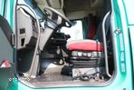 Volvo FH 460 / GLOBETROTTER / I-PARK COOL / EURO 6 / - 25