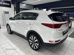 Kia Sportage - 4