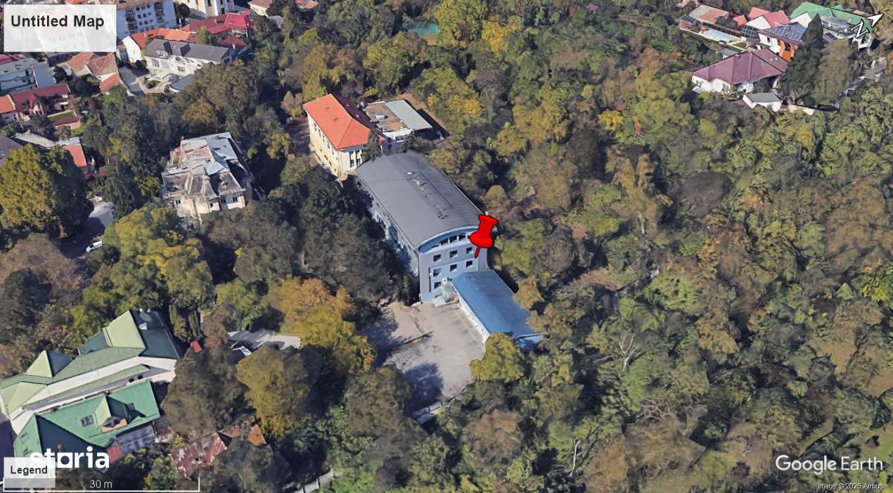 Complex Multifunctional - perfect Hotel, Clinica, Invatamant, Birouri-1