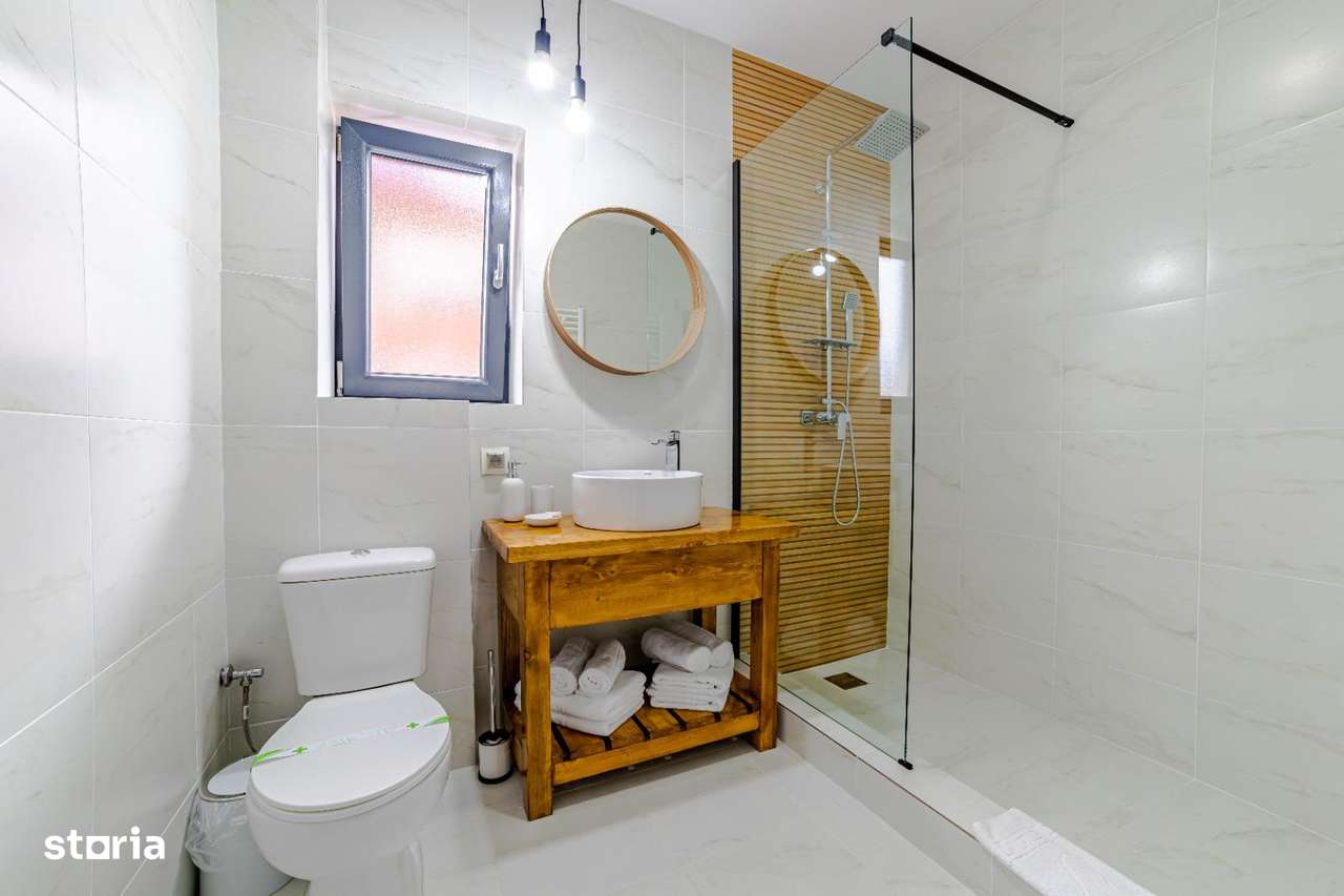 Apartament cu vedere la munte - INVESTITIE IN TURISM-9