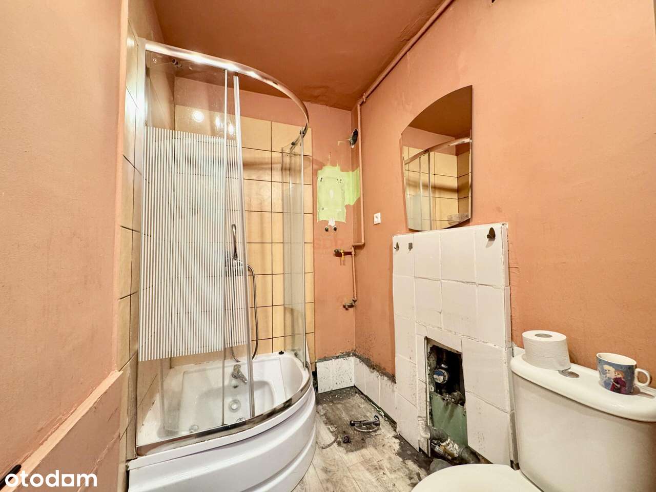 2 pokoje I Bytom - Pełny obrazek: 5/6