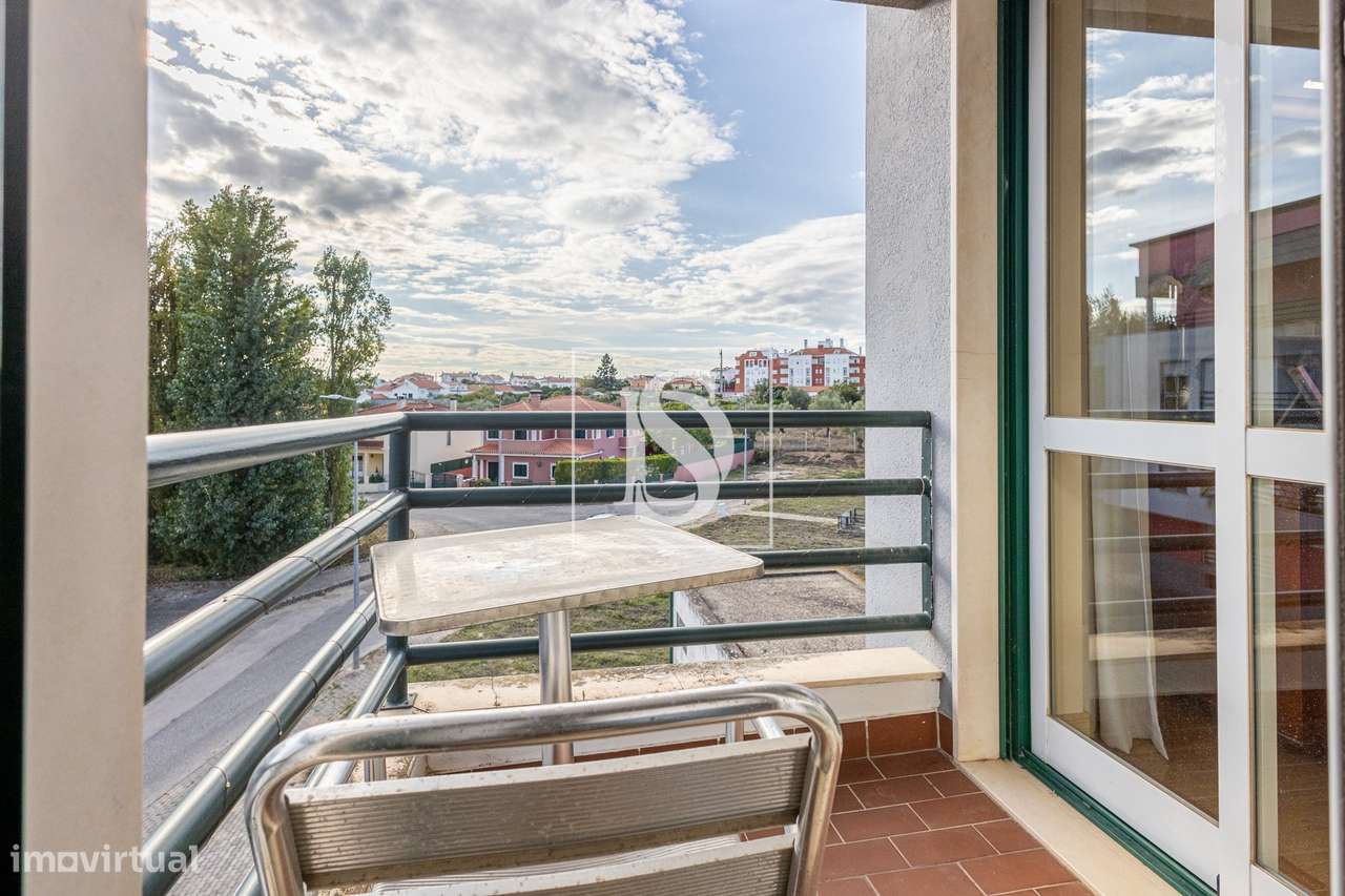 Apartamento, 112,14 m², União de Freguesias da cidade de Santarém-5