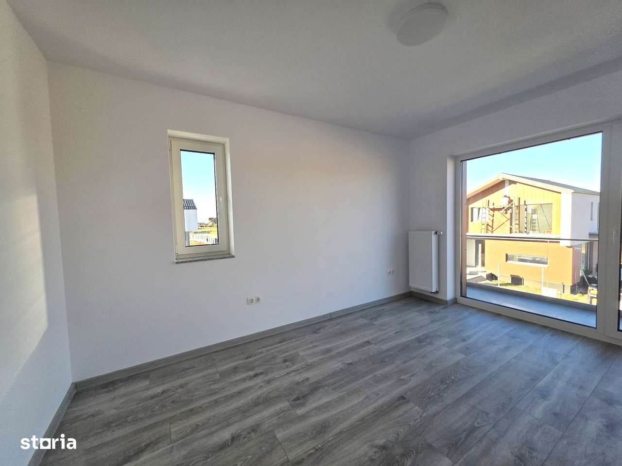 Casa noua Complex Maurer Village Bod-16