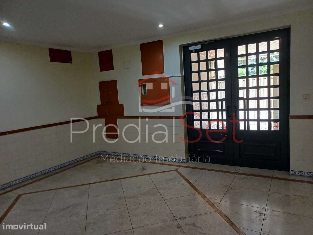 Apartamento T3 vista Rio - Colinas de São Francisco - Setúbal-58