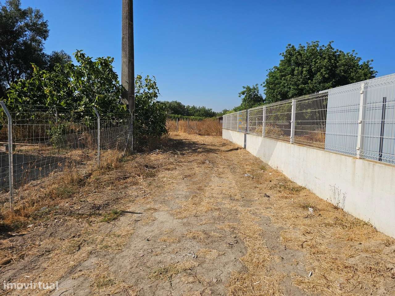 Terreno Rústico| São Clemente| Loulé - Grande imagem: 2/28