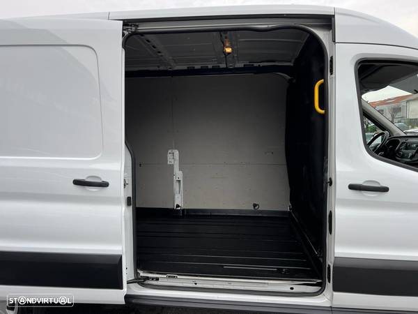 Ford Transit 310 L2 2.0 TDCi H2 Trend - 9