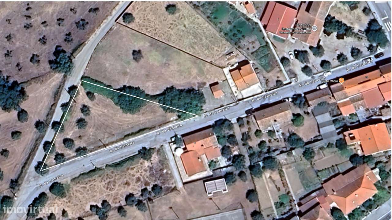 Moradia T6 com Terreno 1000 m² + Terreno Rústico – Medelim-56