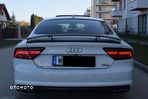 Audi A7 3.0 TFSI Quattro S tronic - 33