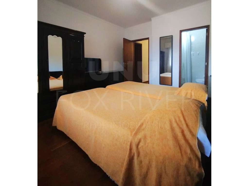 Apartamento T3 no Coração de Valença - Grande imagem: 5/11