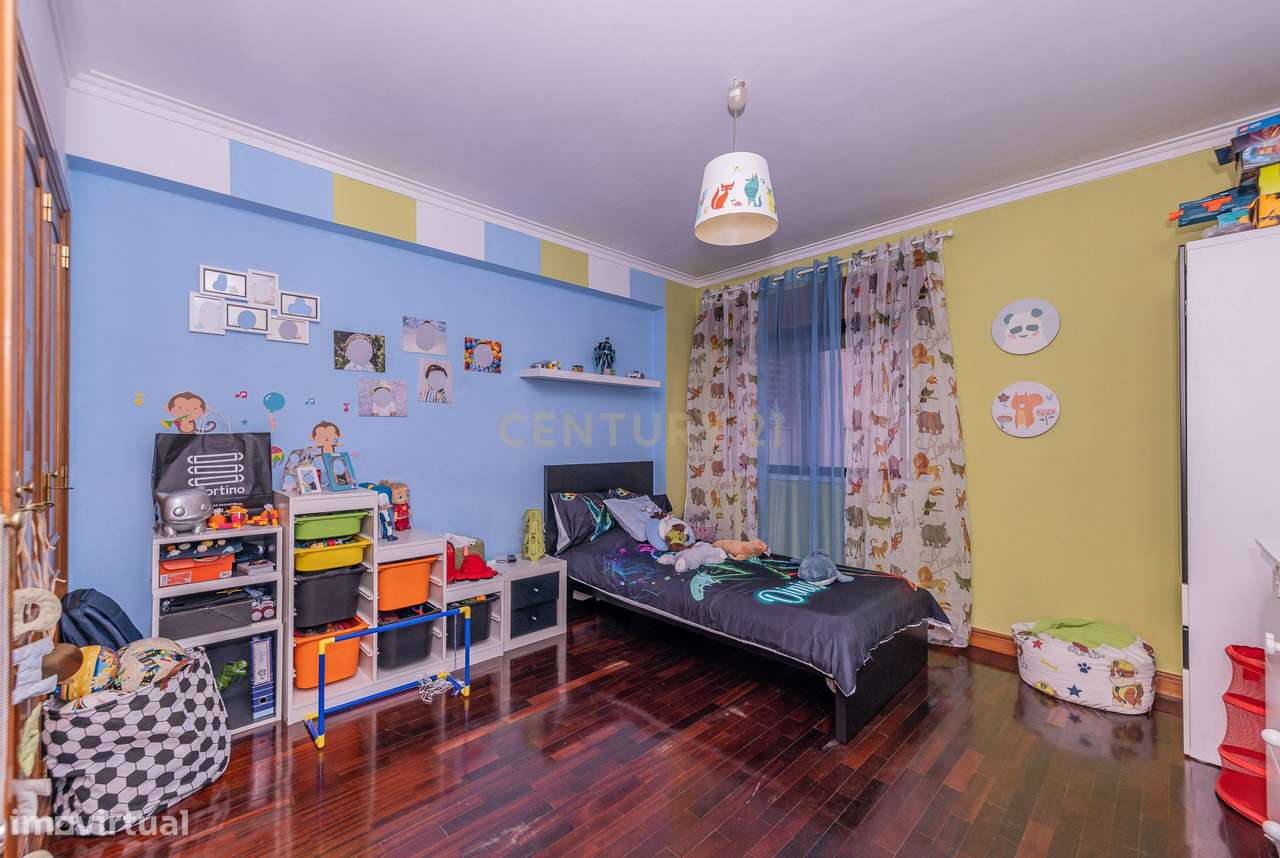 Apartamento T3 em S. Marcos/Cacém com Arrecadação-22