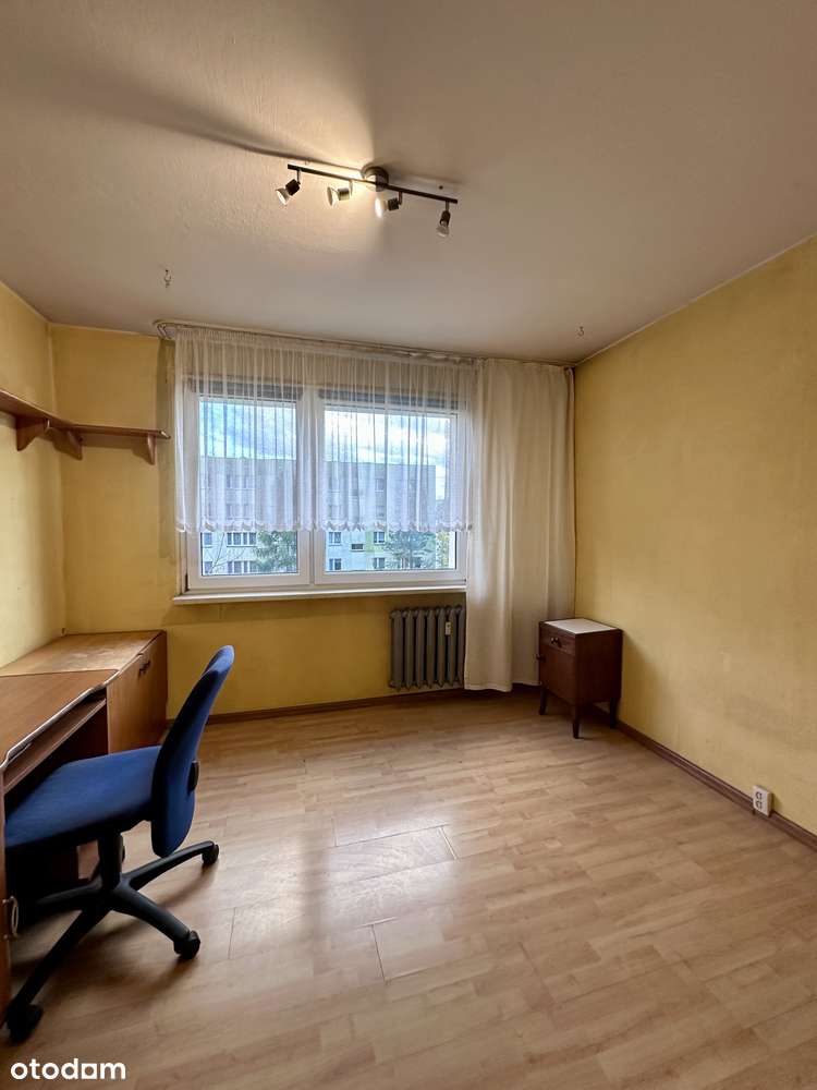 Gliwice – osiedle Kopernika | 2 pokoje | 50 m² | 2 piętro z windą - Pełny obrazek: 5/11