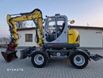 Wacker Neuson EW100 ROTOTILT - 7