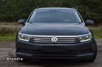 Volkswagen Passat Variant 1.6 TDI (BlueMotion Technology) Comfortline - 23