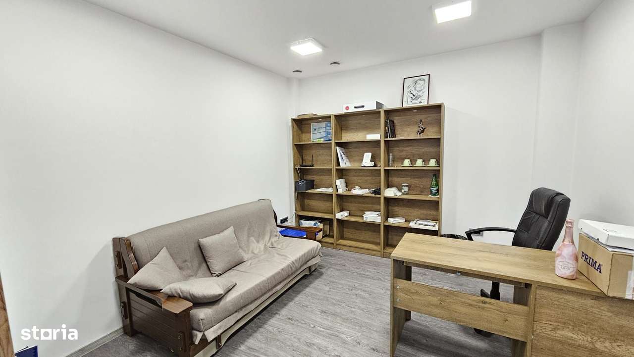 Spațiu comercial ideal cabinete, salon, 3 parcari-Borhanci - Imagine principală: 4/11