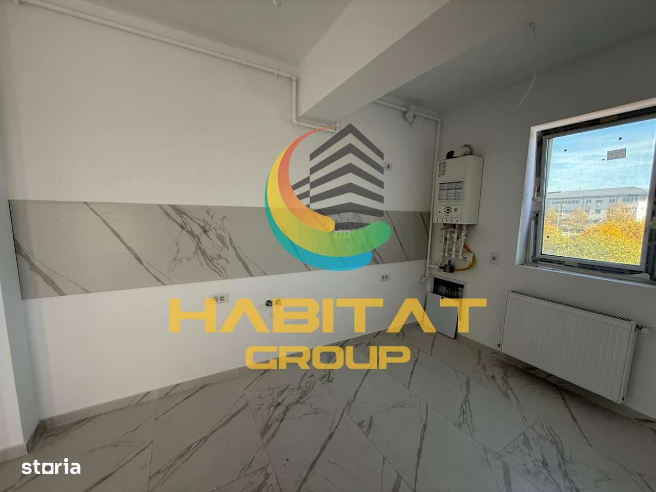 Vanzare 2 Camere Postalionului Bloc Finalizat - Imagine principală: 5/11