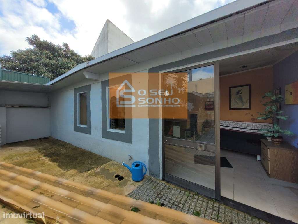 Prédio Urbano no Centro de São Brás de Alportel-25
