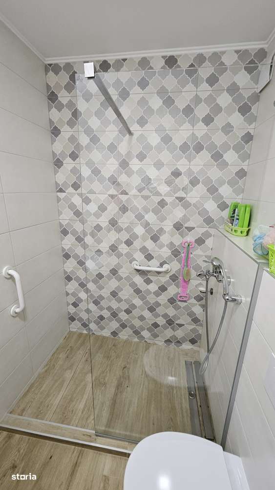 De vânzare ap 2 cam | West Residence 9 | str Ceyrat 31C | Oradea-14