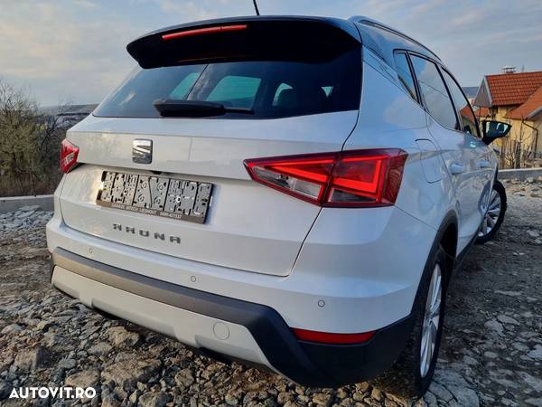 Seat Arona - 12