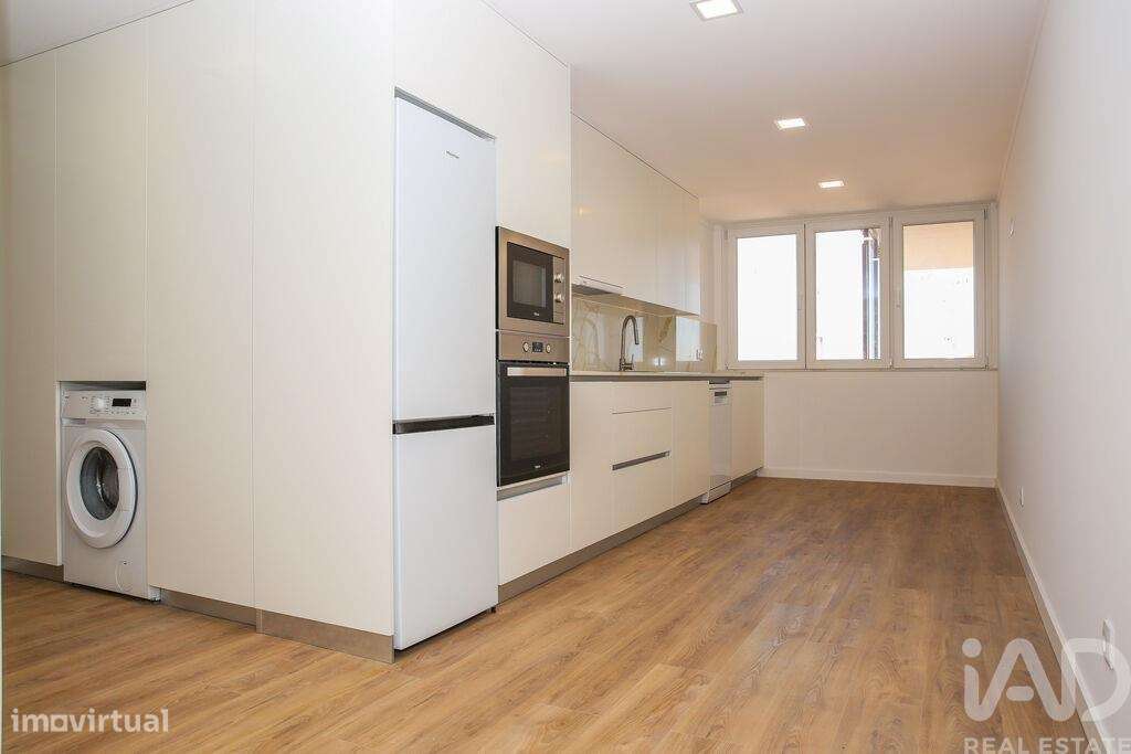 Apartamento T4 em A dos Cunhados e Maceira de 135,00 m2 - Grande imagem: 4/25