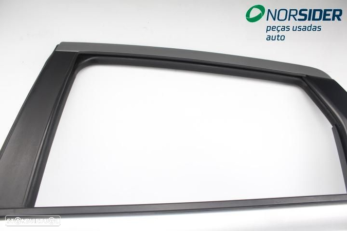 Porta tras esquerda Nissan Qashqai|10-13 - 5