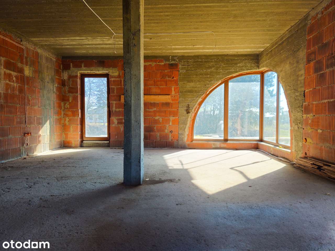 Dom jednorodzinny na sprzedaż – Rudziczka, gmina Suszec (granica Żor)-8