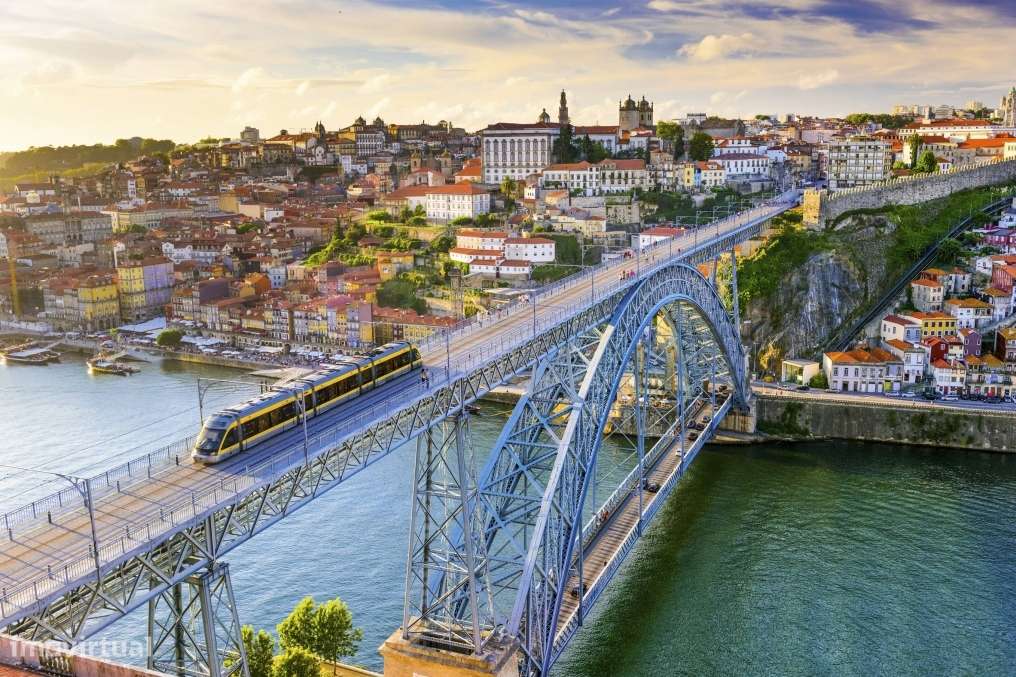 Apartamento T0 Venda em Cedofeita, Santo Ildefonso, Sé, Miragaia, São-5