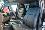 Nissan Navara 2.5 dCi Premium 4WD GPS Pele - 20