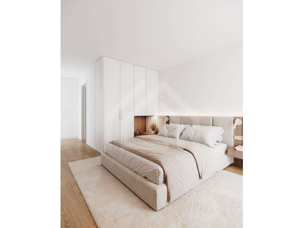 NOVO T3 Quinta da Portela-10