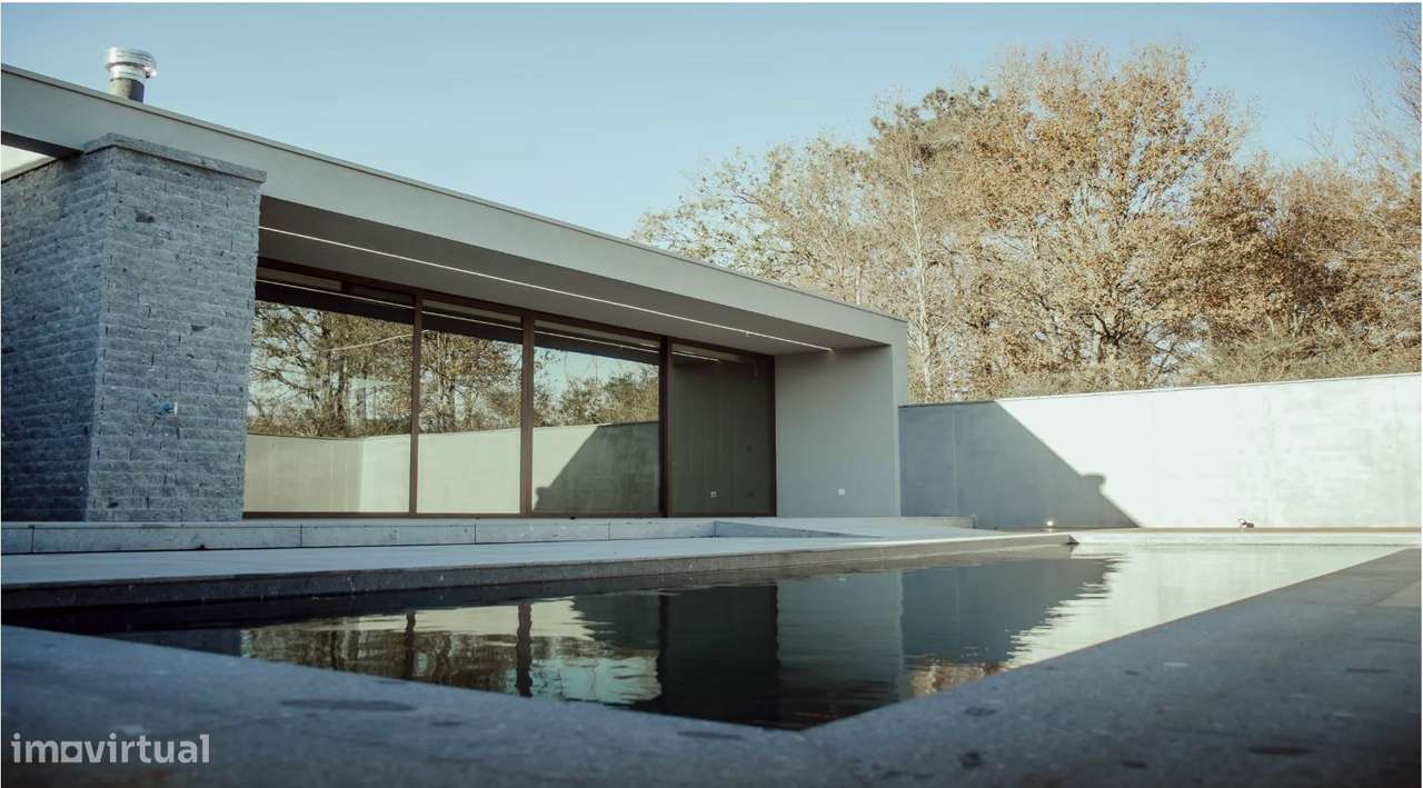 Moradias T3+1 Exclusivas – Inovação, Conforto e Design Moderno-21