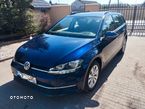 Volkswagen Golf VII 1.6 TDI BMT Comfortline - 5