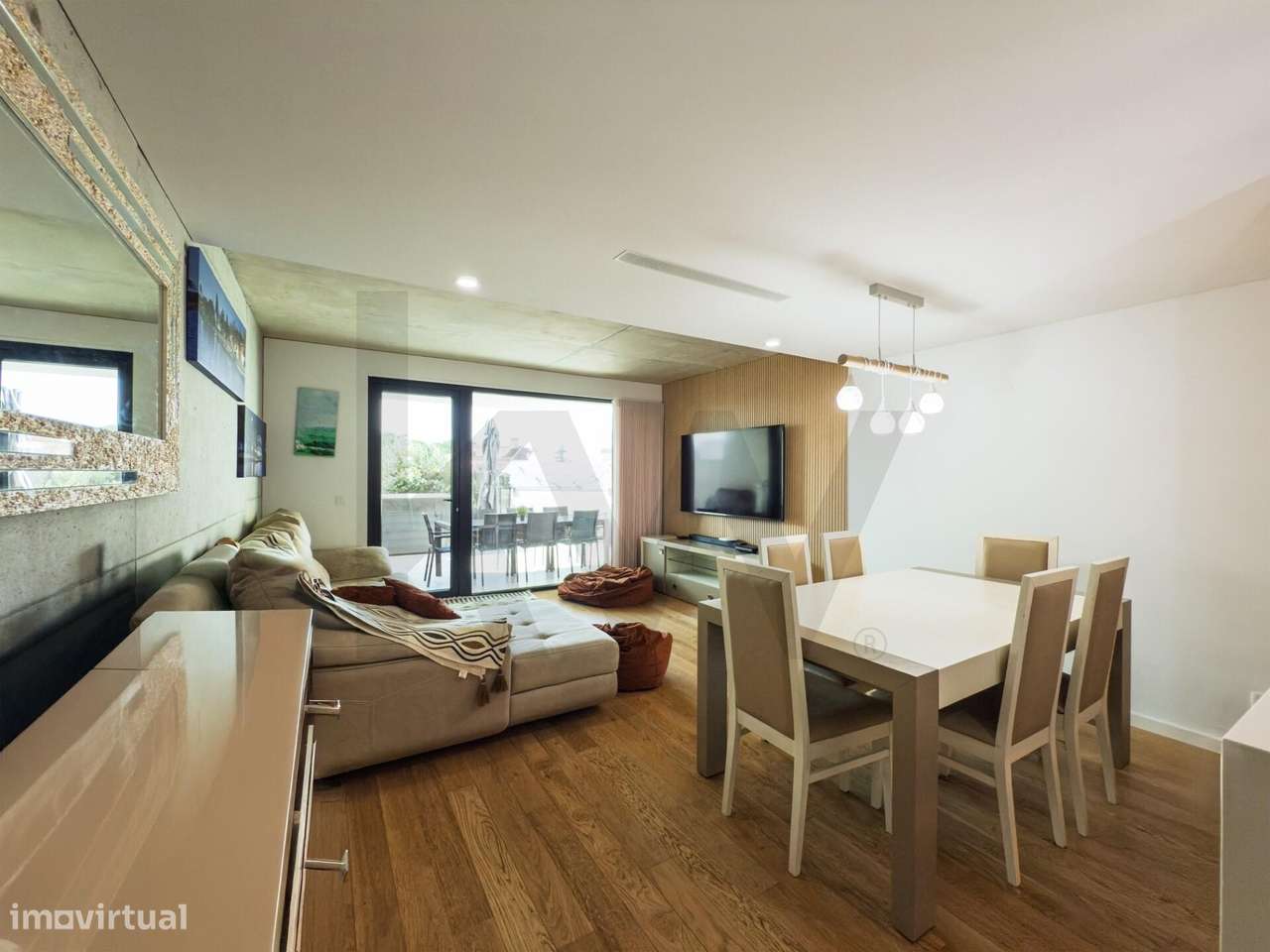 T3 de Luxo com Terraço Único na Praia da Barra no Exclusivo DOCA PARK-12