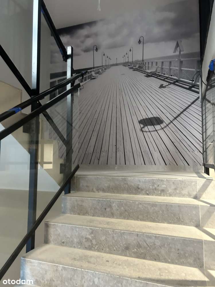 GOTOWE do ODBIORU 3pok. mieszkanie Gdynia Wielki Kack ul.Nowodworcowa-4