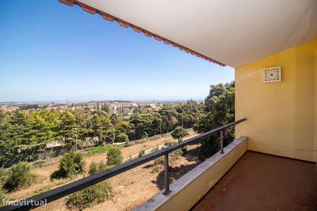Magnífica Moradia de 13 assoalhadas à Venda no Linhó / Sintra-29