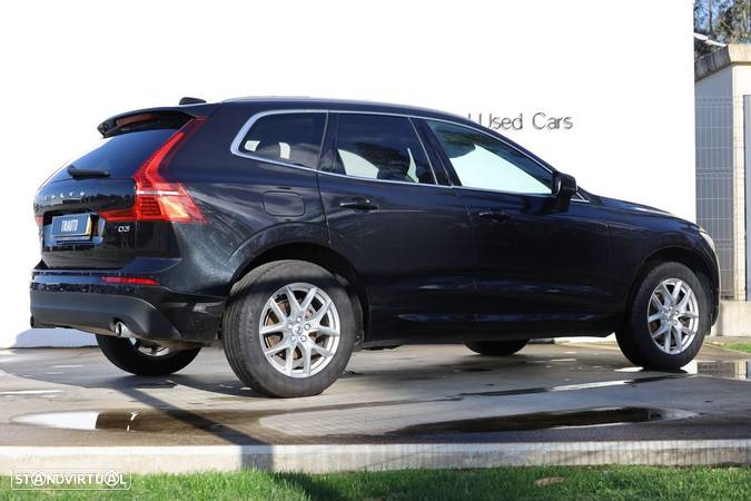 Volvo XC 60 2.0 D3 Momentum - 22