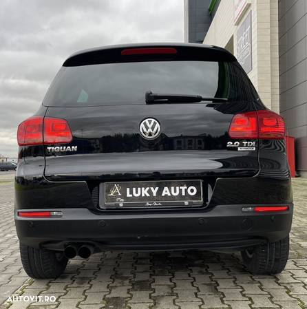 Volkswagen Tiguan - 18