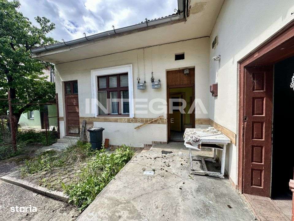 Ideal Clinica | Cartier Gheorgheni 4 Camere | 275 Mp. Teren | Zona Cip-4