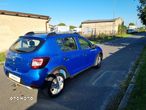 Dacia Sandero Stepway 0.9 TCe Laureate - 10