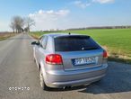 Audi A3 2.0 TDI Ambiente - 1