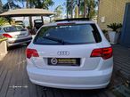 Audi A3 Sportback - 16