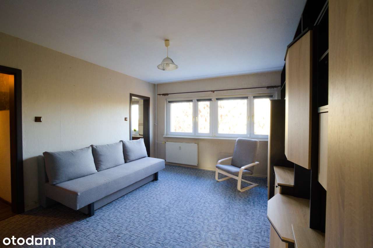 Mieszkanie Poznań GRUNWALD Uniwersytet Medyczny-0