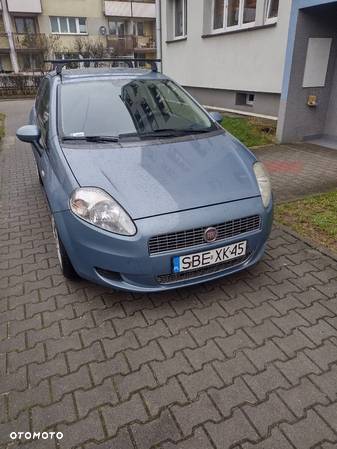 Fiat Punto - 2