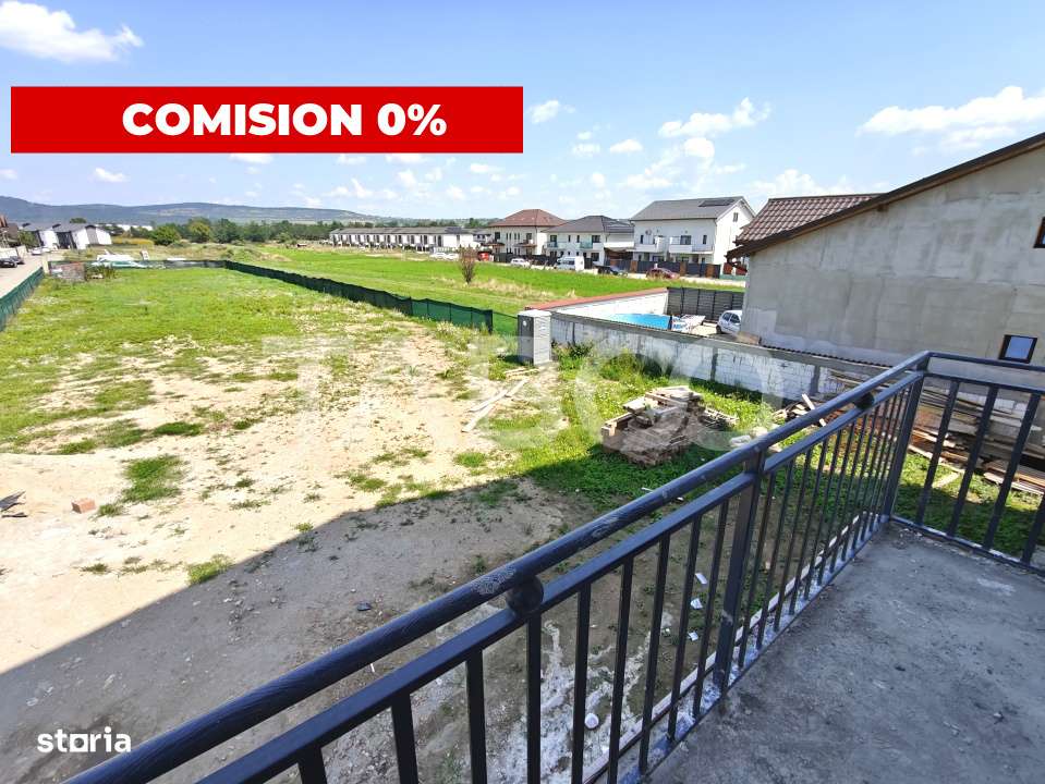 Apartament 3 camere 63 mp - geam la baie balcon - etaj 1 - parcare - Imagine principală: 1/8