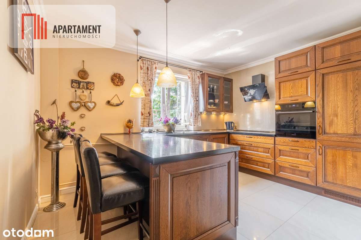 Dom wolnostojący 180 m² | Jary | garaż |